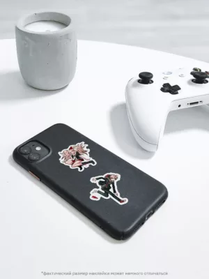 Данганронпа / Danganronpa