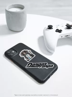 Данганронпа / Danganronpa