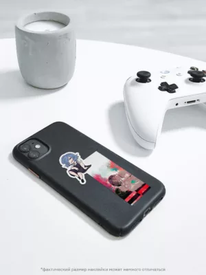 Токийский Гуль / Tokyo Ghoul
