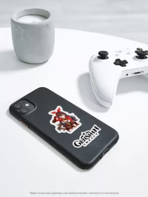 Genshin Impact / Геншин Импакт