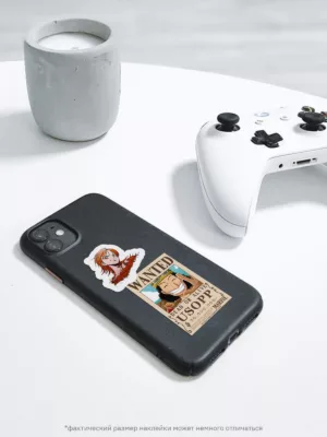 One Piece / Ван Пис