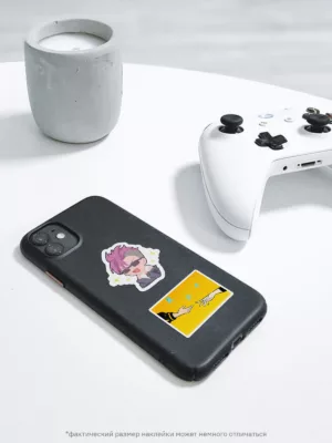 Банановая рыба / Banana Fish