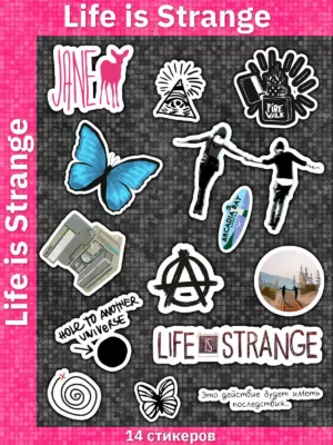 Life is Strange