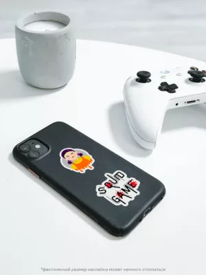 Игра в кальмара / Squid Game