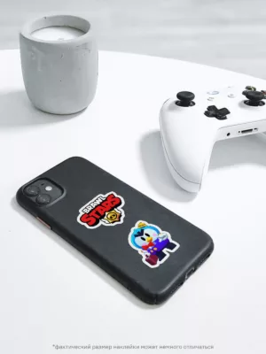 Brawl Stars / Бравл Старс
