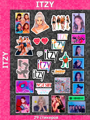 Itzy