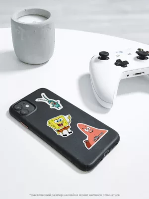 Губка Боб Квадратные Штаны / SpongeBob SquarePants / Спанч Боб